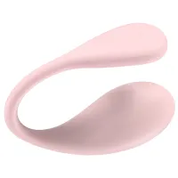 jajeczko sterowane aplikacją kiiroo spot pink kiiroo