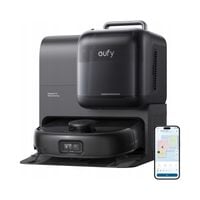 Robot Sprzątający Eufy E28 Omni 3w1 ze stacją autoopróżniania Mop 20000 PA