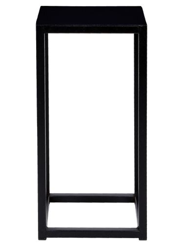 Kwietnik Piatto loft 40 cm czarny na Arena.pl