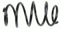 998 884/SAC SPRĘŻYNA ZAW. NISSAN P. QASHQAI +2 07-