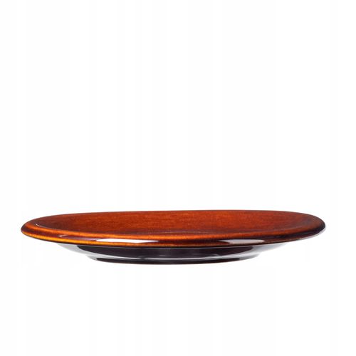 Kadax Talerz Deserowy do Ciasta Kamionka 19cm 4szt na Arena.pl