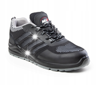 Buty półbuty MXP FALCO S1 podnosek r.38