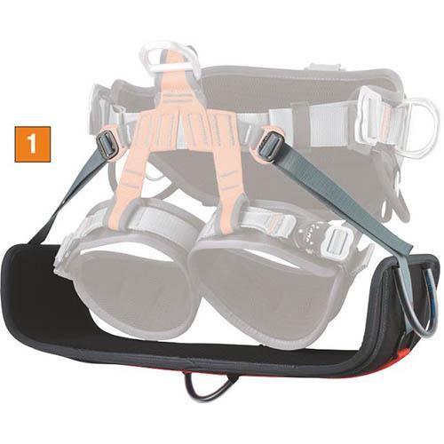 Ławeczka robocza CAMP Access Swing na Arena.pl