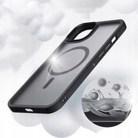 Plecki niktrade do Apple iPhone 14 Pro czarny