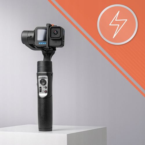 Gimbal Stabilizator iSteady Pro4 dla kamer sportowych na Arena.pl