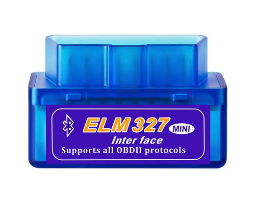 ELM327 INTERFEJS DIAGNOSTYKA BLUETOOTH MINI ELM na Arena.pl