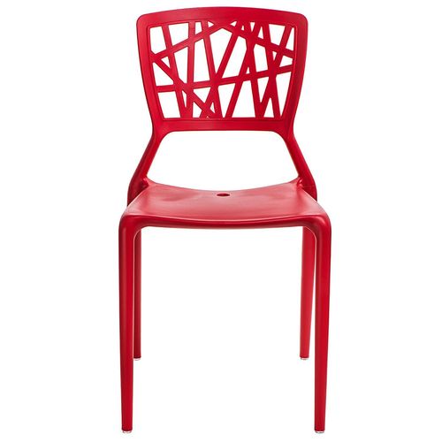 Krzesło Bush czerwone na Arena.pl