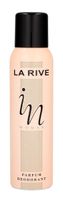 La Rive for Woman In Woman dezodorant w sprau 150ml