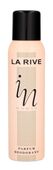 La Rive for Woman In Woman dezodorant w sprau 150ml