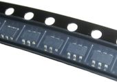Układ CR6853 CR6853S SOT23-6 PWM IC
