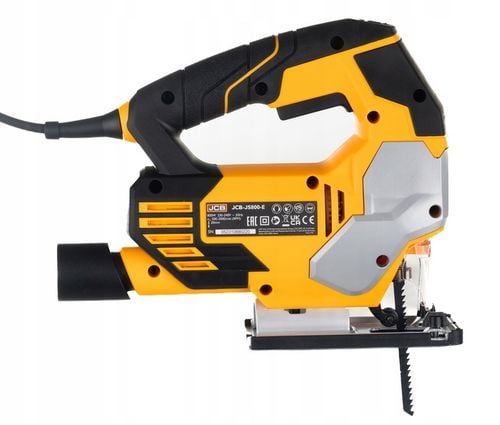 WYRZYNARKA PRZECINARKA PIŁA DO DREWNA METALU ELEKTRYCZNA MOCNA 800W JCB na Arena.pl
