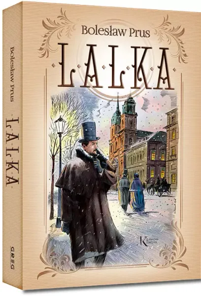 Lalka zdjęcie 1