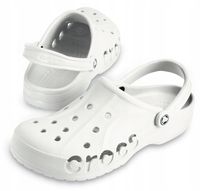 Chodaki Buty Klapki 10126 Crocs Baya Clog 46,5