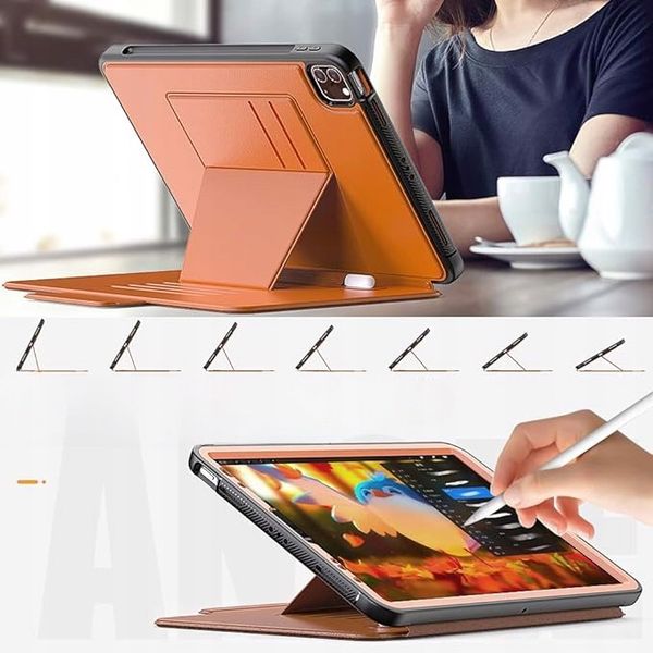 etui case pokrowiec na tablet ipad pro 3/2 11"" zdjęcie 1