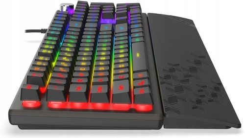 Klawiatura KRUX Frost KRX0101 RGB na Arena.pl