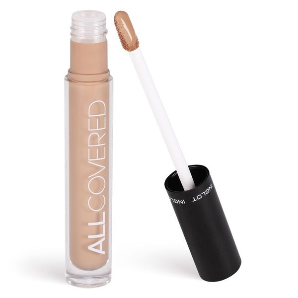 Korektor pod oczy All Covered 107 INGLOT zdjęcie 1