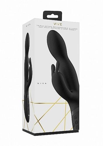 niva   360degrees rabbit   black na Arena.pl