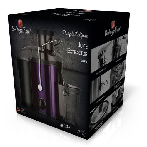 sokowirówka berlinger haus bh-9294 purple eclipse na Arena.pl