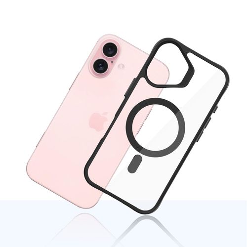 Apple iPhone 16 Plus - 3mk Satin Armor MagCase na Arena.pl