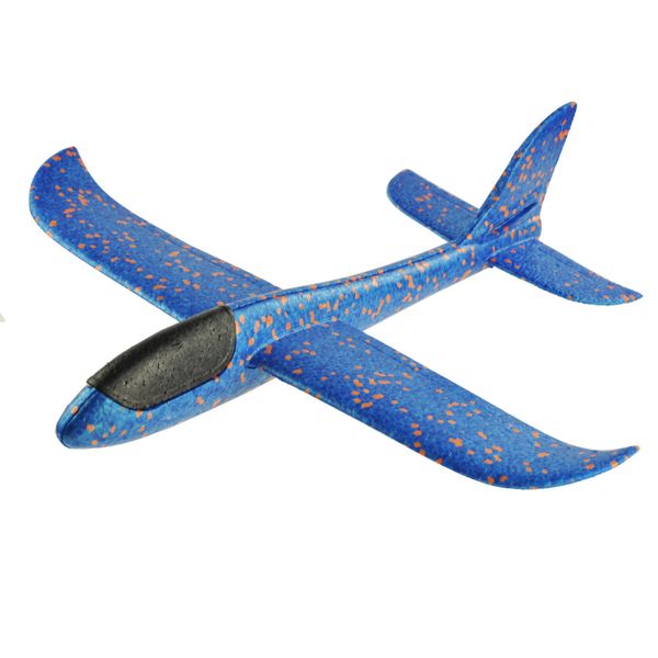 Samolot Styropianowy Szybowiec Rzutka Styropianu zdjęcie 11