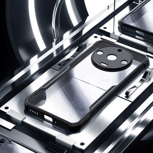 Spacecase Beetle Realme 11 Pro/Pro+ Black na Arena.pl