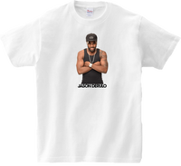 Koszulka T-shirt Jason Derulo