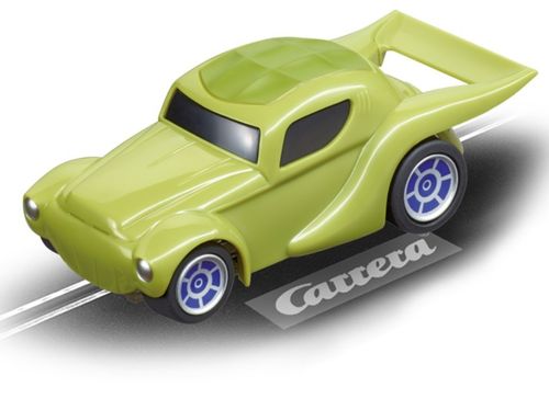 Carrera GO!!! Star Wars na Arena.pl