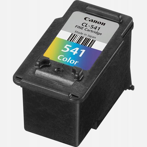 Tusz Canon CL-541 kolor 180str. na Arena.pl