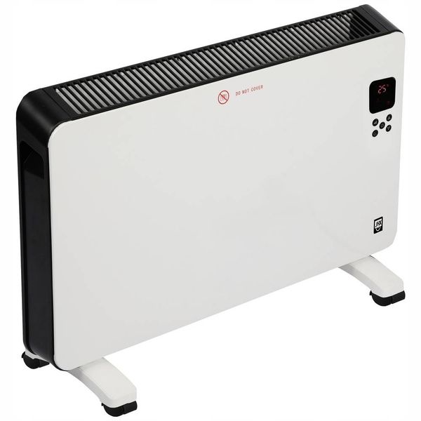 GRZEJNIK elektryczny PIECYK SHX 2000W zdjęcie 4