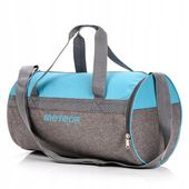 TORBA TRENINGOWA SPORTOWA FITNESS NA BASEN METEOR SIGGY 25L 48x25x25