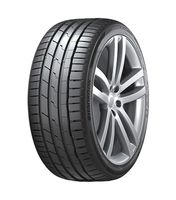 1x 335/25R22 HANKOOK VENTUS S1 EVO3 K127 105Y