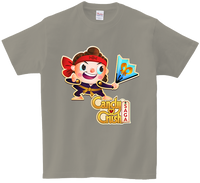 Koszulka T-shirt Candy Crush Saga