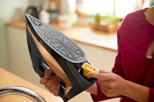 Żelazko PHILIPS Azur 7000 Series DST7040/80 na Arena.pl