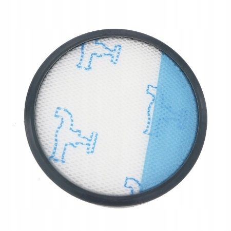 ZESTAW FILTRÓW DO TEFAL ROWENTA COMPACT POWER CYCLONIC ZR005901 na Arena.pl