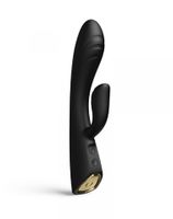 flexi rabbit black
