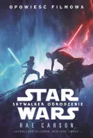 Star Wars. Skywalker Odrodzenie. Opowieść filmowa