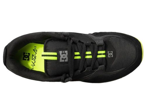 Buty DC Kalis Lite ADYS100291BKI 39 na Arena.pl