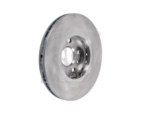 TARCZA HAM PRZOD 280X24 V FEBI BILSTEIN na Arena.pl