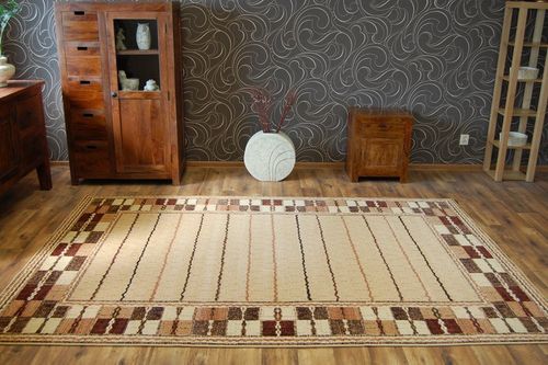 Dywan STANDARD PINUS piaskowy na Arena.pl
