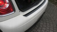 MINI - LISTWA Czarna na Zderzak Ochronna Tuning