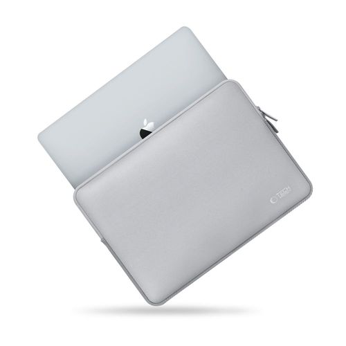 TECH-PROTECT NEOSLIM LAPTOP 13-14 CRAYON GREY na Arena.pl