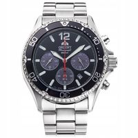 Zegarek męski Orient Mako Solar Orient-RA-TX0202B10B