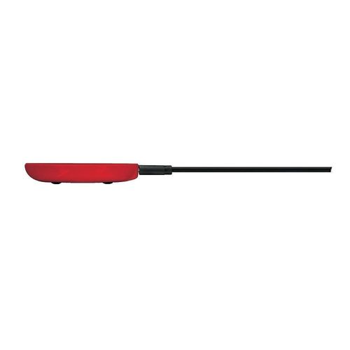 Ładowarka Trust Primo10 Fast Wireless 22863 (Micro USB; kolor czerwony) na Arena.pl