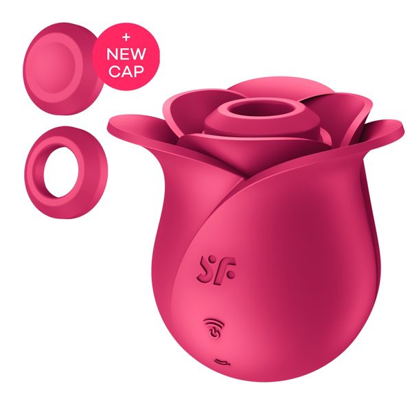 Satisfyer Pro 2 Modern Blossom zdjęcie 7