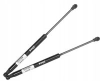 Siłowniki x2 teleskopy maski pokrywy silnika BMW 3 e90 e91