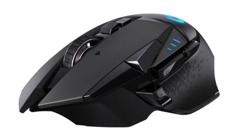 Logitech Mysz G502 Lightspeed 910-005567 na Arena.pl