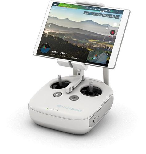 Dron DJI Phantom 3 Advanced na Arena.pl