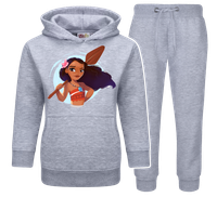 Dres Dziecięcy Vaiana - Moana