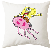 Poduszka Spongebob