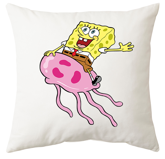 Poduszka Spongebob zdjęcie 1